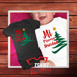 Mi Primera Navidad V1